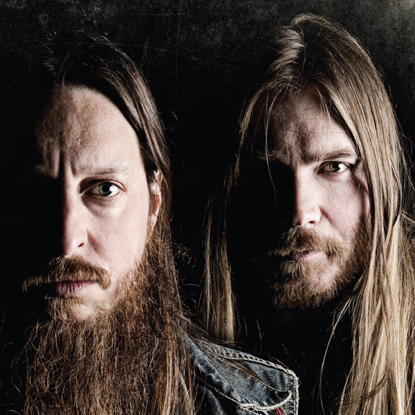 Darkthrone представят сингъла “Caravan of Broken Ghosts”