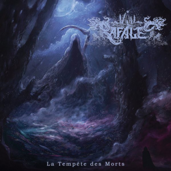 Стрийм: Rafales : La Tempête des Morts
