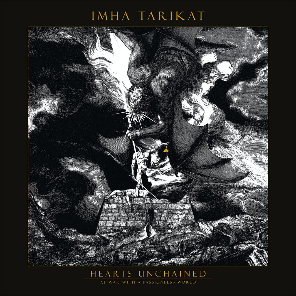 Стрийм: Imha Tarikat : Hearts Unchained – At War With A Passionless World