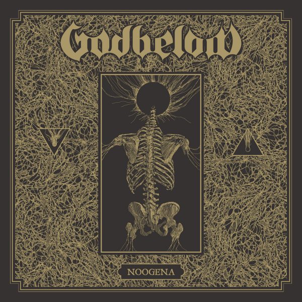 Стрийм: Godbelow : Noogena