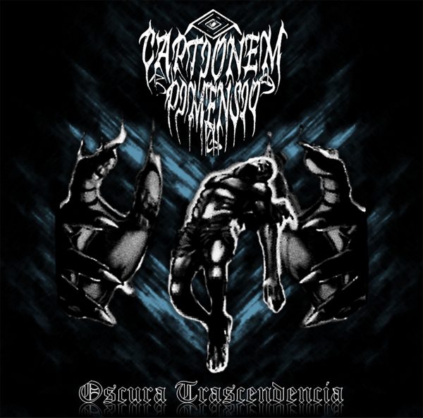 Стрийм: Captionem Dimensio : Oscura trascendencia