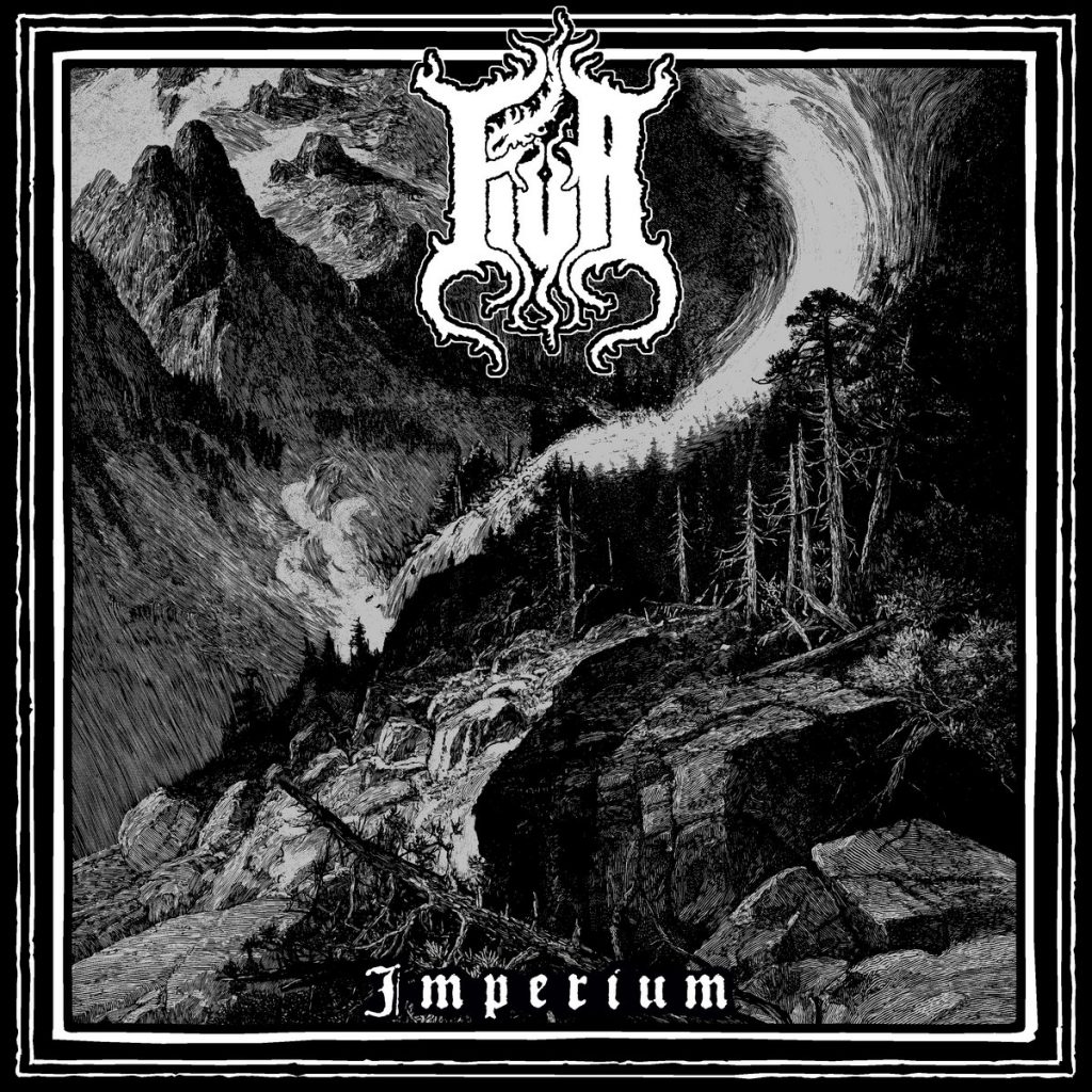 Fiur представя сингъла „Imperium“