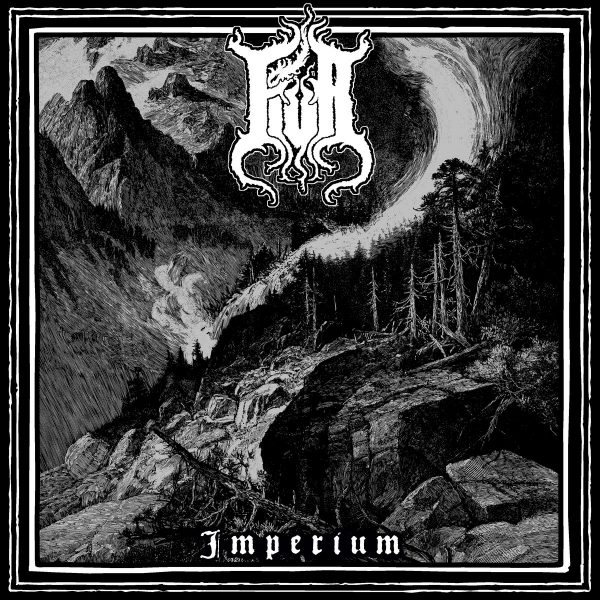 Fiur представя сингъла “Imperium”