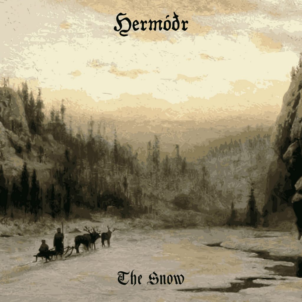 Стрийм: Hermóðr : The Snow