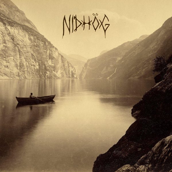 Стрийм: Nidhög : Fjord