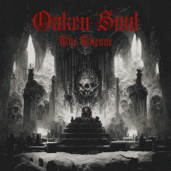 Oaken Soul представя “The Throne”