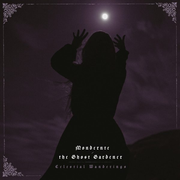 Стрийм: The Ghost Gardener : Celestial Wanderings