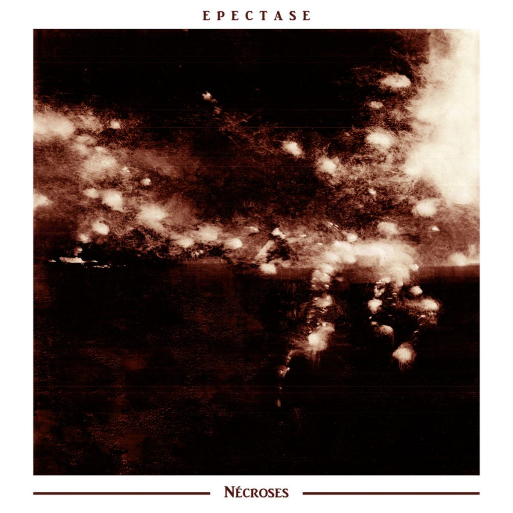 Нов сингъл от предстоящия албум на Epectase