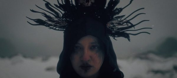 BLACK LAVA представят сингъла “Eye of the Moon”