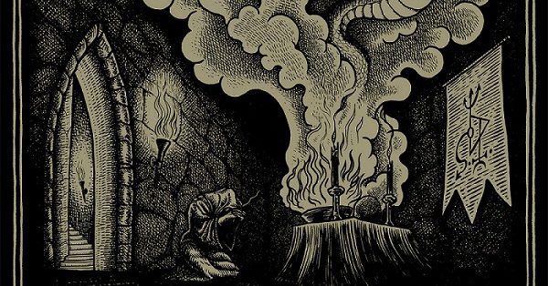 THE VOID JOURNAL | Детайли около предстоящия EP запис на Ofermod