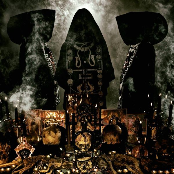 Стрийм: Cult of Fire : Om Kali Maha Kali