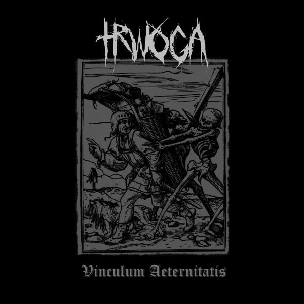 Стрийм: Trwoga : Vinculum Aeternitatis