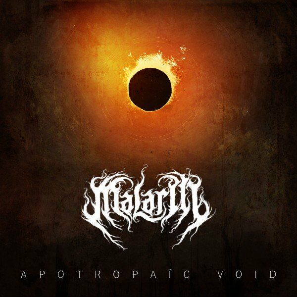 Стрийм: MalarIII : APOTROPA​Ï​C VOID