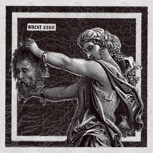 Стрийм: ANCST : Zorn