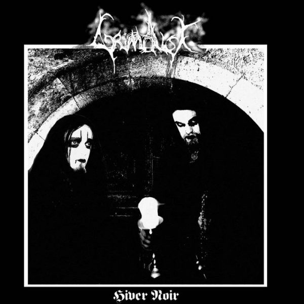 Стрийм: Grimdusk : Hiver noir