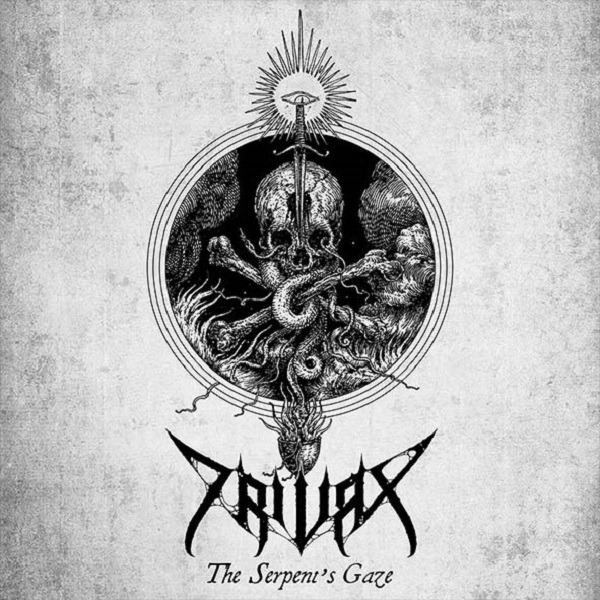 Стрийм: Trivax : The Serpent’s Gaze