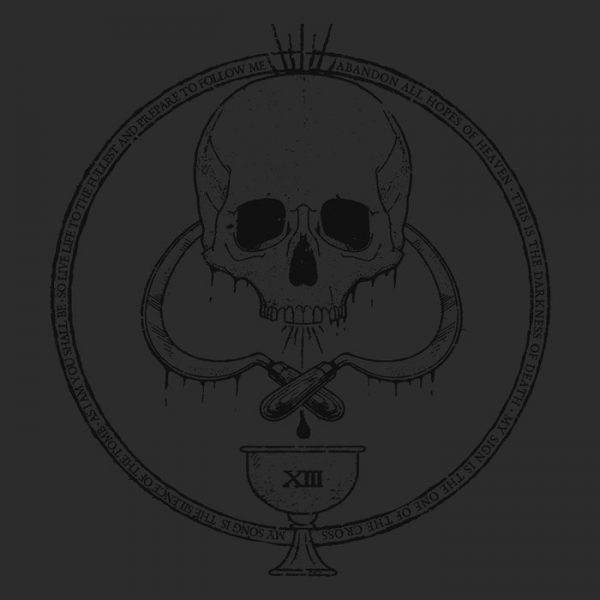 Ritual Death представят сингъла „Lunae“