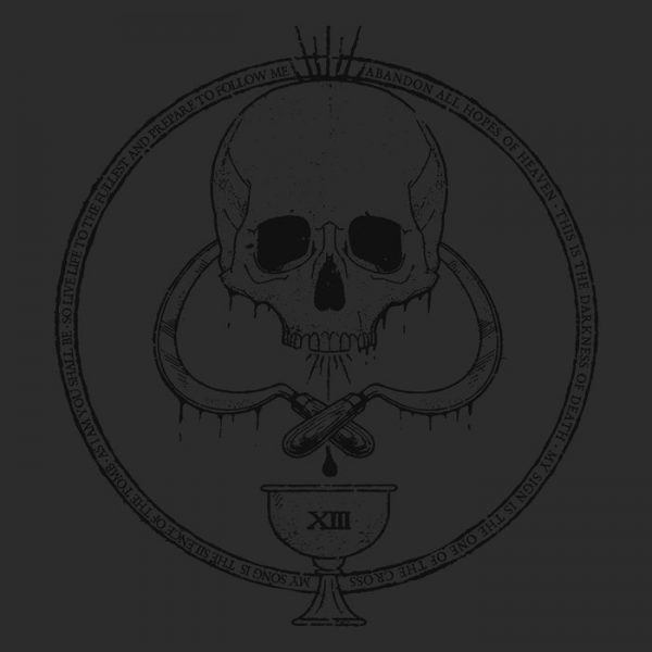 Ritual Death представят сингъла “Lunae”