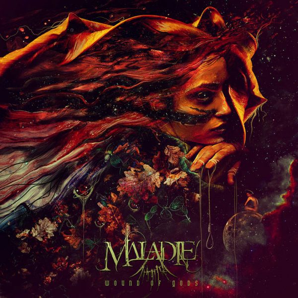 Премиерен сингъл от предстоящия албум на Maladie