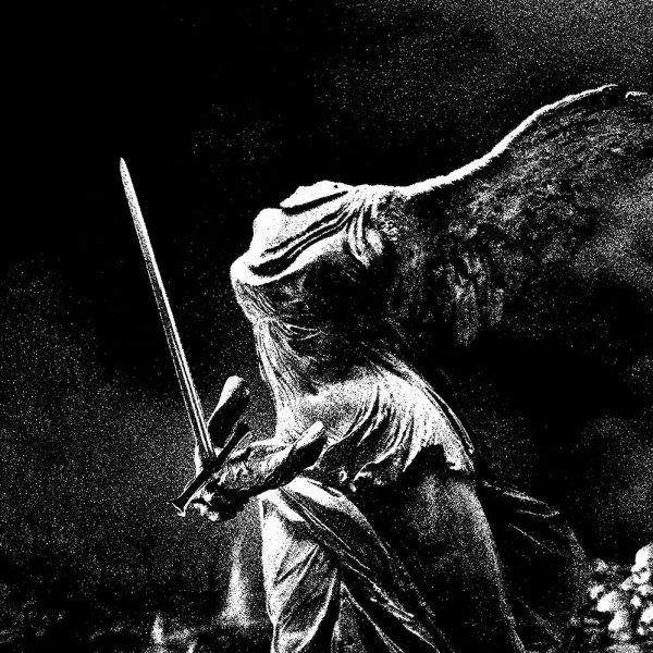 Terrestrial Hospice представят сингъла “In The Streams of Phlegethon”