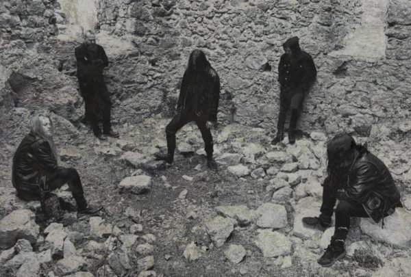 Kamra представят сингъла “Death Eternal”