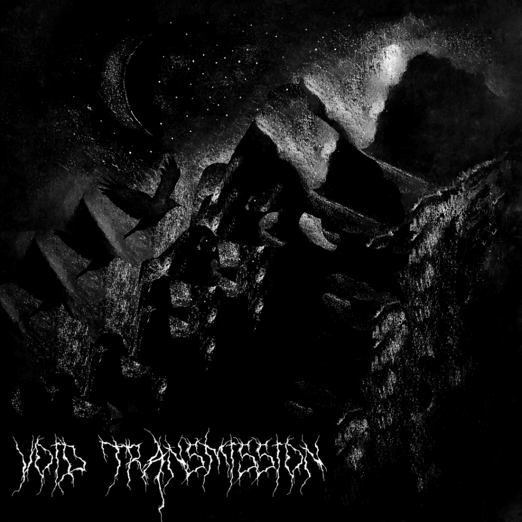 VOID TRANSMISSION : Септември