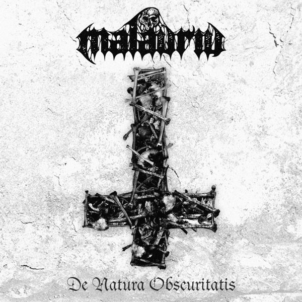 Стрийм: Malauriu : De Natura Obscuritatis