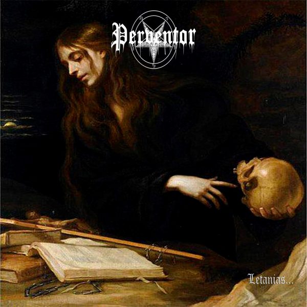 Стрийм: Perventor : Letanias