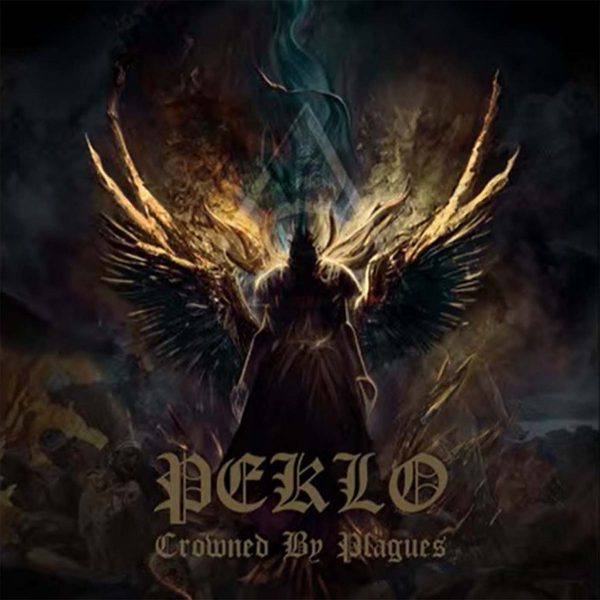 Стрийм: Peklo : Crowned by Plagues
