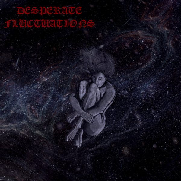 Стрийм: DESPERATE FLUCTUATIONS : S​ó​lstafir