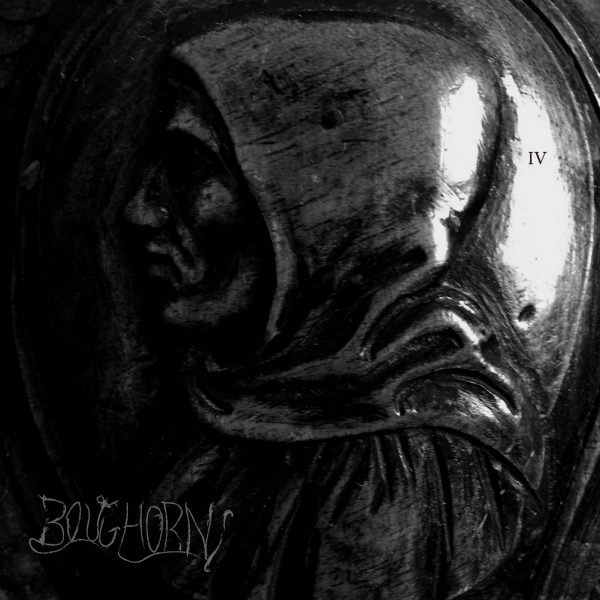 Стрийм: Bough Horns : IV