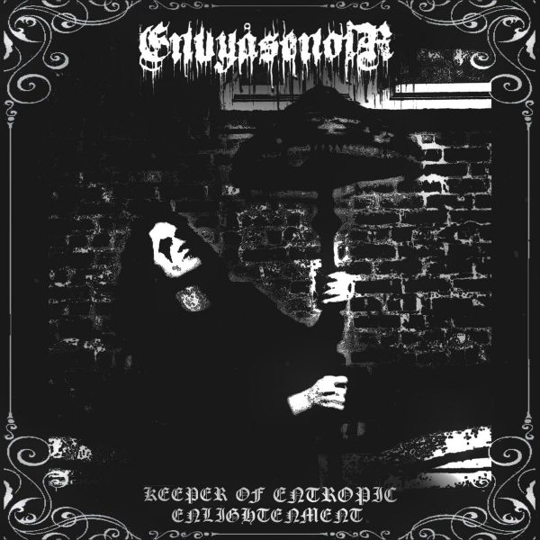 Стрийм: Envyåsenoir : Keeper of Entropic Enlightenment