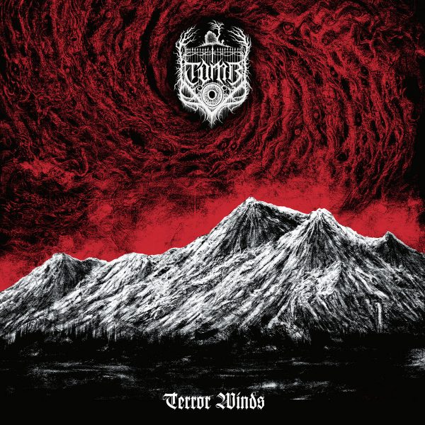 Стрийм: T.O.M.B. : Terror Winds