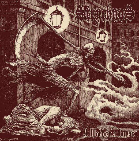 STRYCHNOS :  “A Mother’s Curse”
