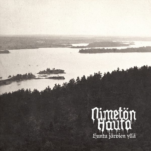 Стрийм: Nimetön Hauta : Huntu j​ä​rvien yllä