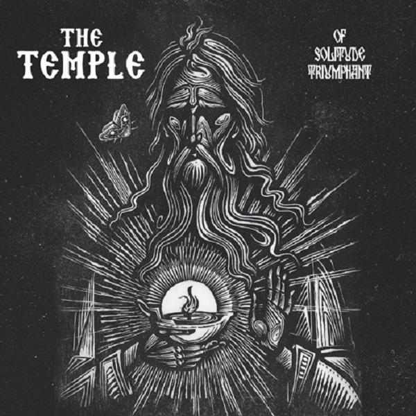 Премиерен сингъл от предстоящия албум на THE TEMPLE