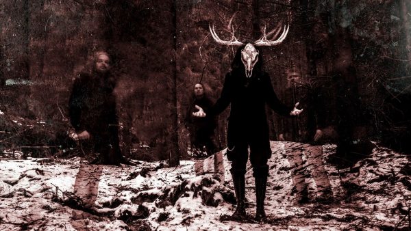 Стрийм: TIMOR ET TREMOR : Realm of Ashes