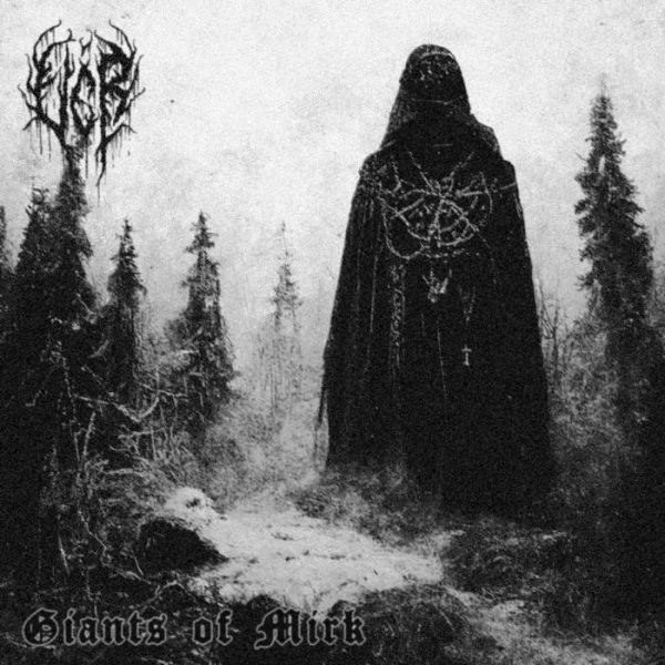 Стрийм: Vér : Giants of Mirk