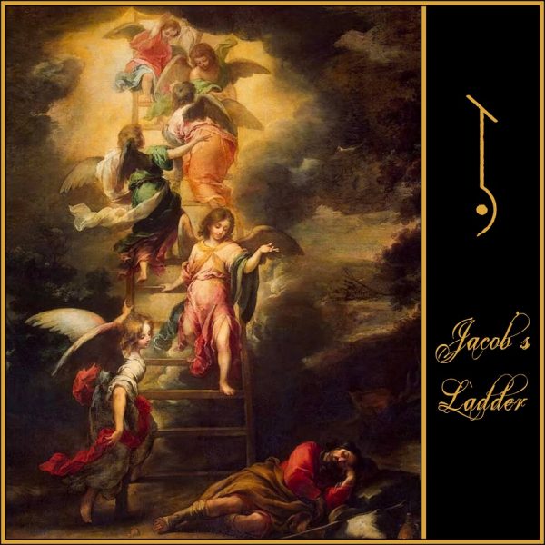 Стрийм: Iōhannēs : Jacob’s Ladder