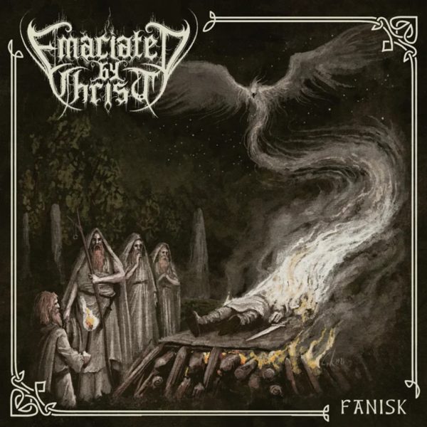 Стрийм: Emaciated by Christ : Fanisk