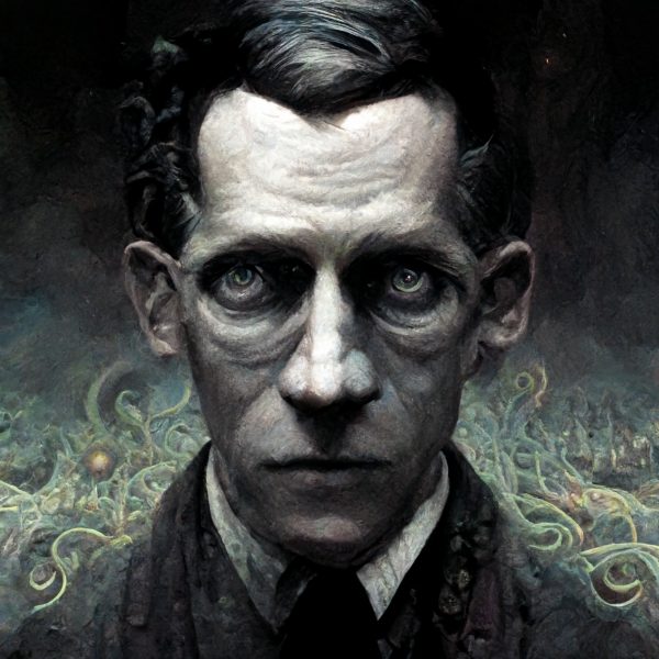 THE LOVECRAFTIAN ECHOES – новият страничен проект на Blut Aus Nord