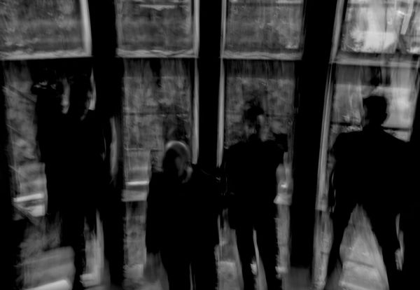 Стрийм: Moeror : All That We Seem