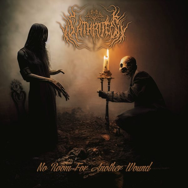 Стрийм: Xathrites : No Room for Another Wound