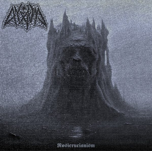 Стрийм: Anxium : Rosicrucianism