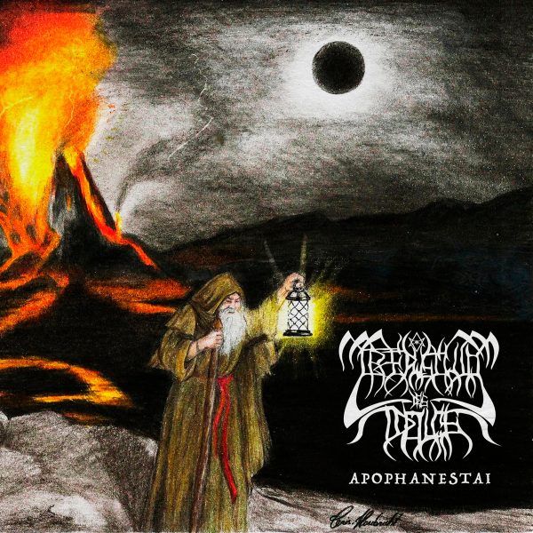 Стрийм: Crepúsculo dos Ídolos : Apophanestai