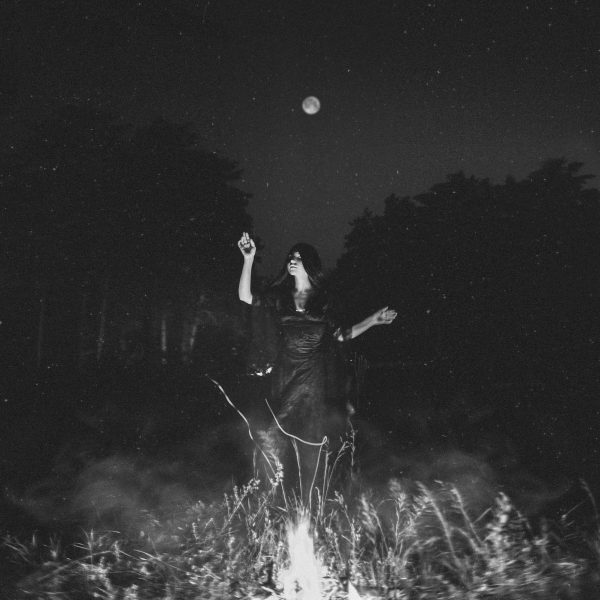 Стрийм: Kortirion : In the Territory of Witches