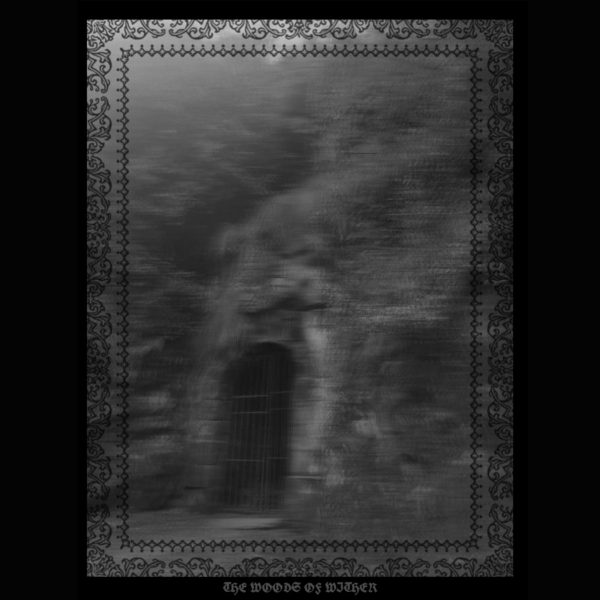 Стрийм:  Kaoskraft | Hoarfrost Sky : The Woods of Wither