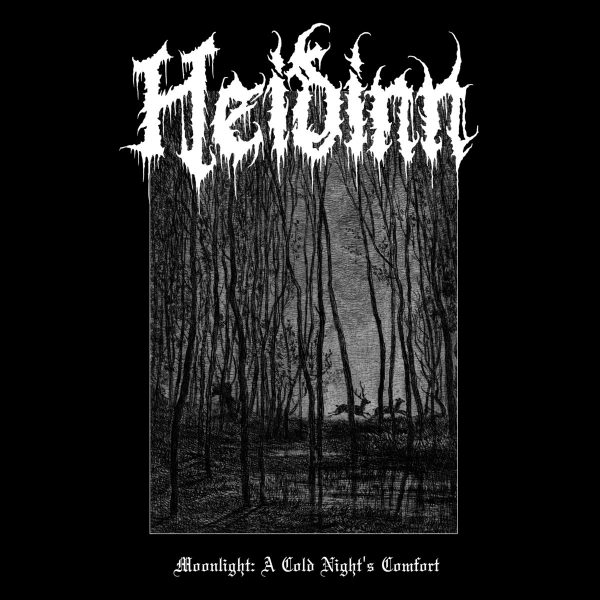 Стрийм: Heiðinn : Moonlight: A Cold Night’s Comfort