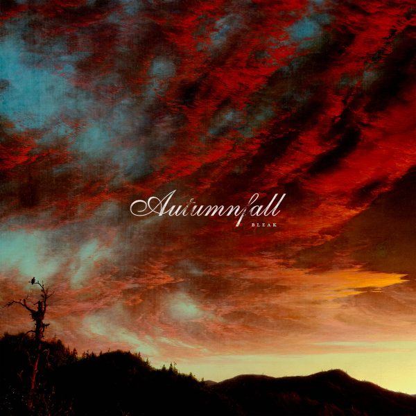 Стрийм: Autumnfall : Bleak