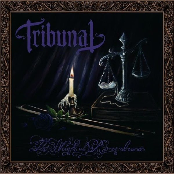 Първи сингъл от предстоящия дебют на Tribunal